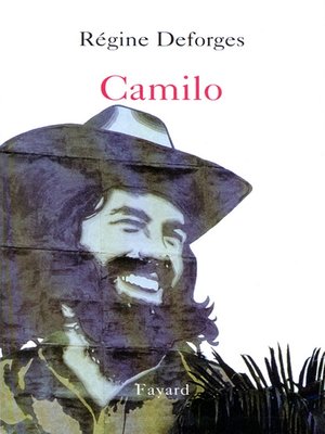 cover image of Camilo